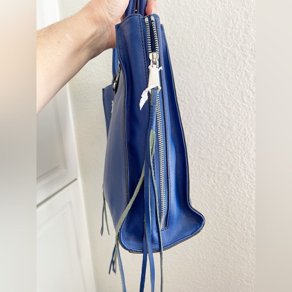 Rebecca Minkoff Regan Satchel Tote bag - Picture 6 of 17